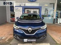 occasion Renault Kadjar 1.5 Dci 110ch Energy Intens Edc Eco²