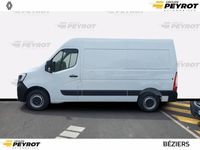 occasion Renault Master FOURGON FGN TRAC F3300 L2H2 BLUE DCI 150 GRAND CONFORT