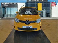 occasion Renault Twingo Electric Intens R80 Achat Intégral 3cv