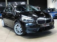 Occasion BMW 216 Active Tourer 116 ch (85 kW) 2021 Noir Monospace