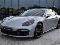 occasion Porsche Panamera 4S Sport Design Pano Sport Exhaust