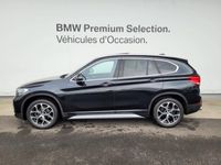 occasion BMW X1 Sdrive16da 116ch Xline Dkg7