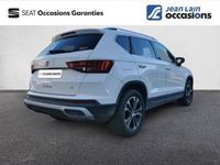 occasion Seat Ateca 2.0 Tdi 150 Ch Start/stop Dsg7 4drive Style