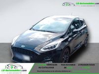 Occasion Ford Fiesta 140 ch (102 kW) 2020 Citadine