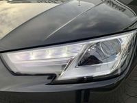 Occasion Audi A4 150 ch (110 kW) 2017 Noir Berline