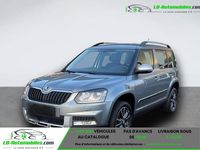 Occasion Skoda Yeti 150 ch (110 kW) 2017 SUV