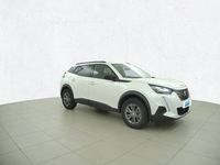 Occasion Peugeot e-2008 Style 100 kW (136 ch) 2022 Blanc SUV