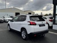 Occasion Peugeot 2008 99 ch (72 kW) 2018 SUV