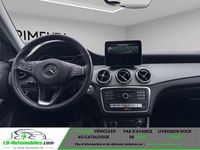 Occasion Mercedes GLA180 122 ch (89 kW) 2018 SUV