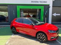 occasion Skoda Fabia 1.0 TSI Evo2 95ch Monte Carlo