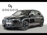 Occasion BMW iX Comfort Edition 239 kW (326 ch) 2022 Noir SUV