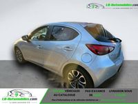 occasion Mazda 2 1.5L SKYACTIV-G 90ch