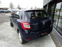 occasion Dacia Sandero 0.9 Tce 90ch Eco² Ambiance