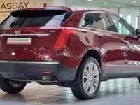 occasion Cadillac XT5 3.6i V6 AWD - BVA Premium