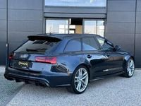 occasion Audi RS6 Avant 4.0 V8 Tfsi 560 Quattro Tiptronic