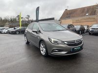 occasion Opel Astra 1.6 CDTI 136ch Start\u0026Stop Dynamic