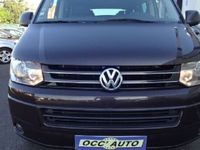 occasion VW Multivan 2.0 BiTDI 180 Confortline Long DSG7 MOTEUR 60000Kms