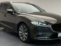 occasion Mazda 6 FW 2.0L Skyactiv-G 165 ch