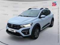 Occasion Dacia Sandero Comfort 2021 Blanc Citadine