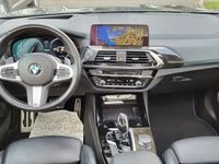 occasion BMW X3 (G01) M40IA 360CH