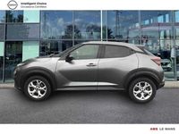 occasion Nissan Juke Juke 2021DIG-T 114