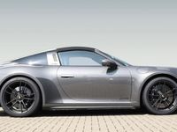 occasion Porsche 911 Targa 4 992Gts - Tva Récupérable -