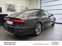 occasion Audi A7 55 Tfsie 367ch Compétition Quattro S Tronic 7 Euro6d-t