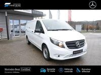 occasion Mercedes Vito 114 CDI Extra-Long First Traction