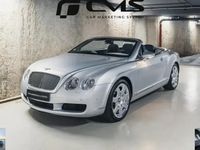 occasion Bentley Continental GTC W12 6.0