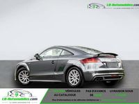 Occasion Audi TT Sport 160 ch (117 kW) 2013 Coupé