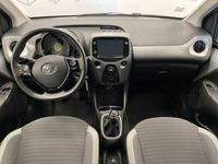 occasion Toyota Aygo 1.0 VVT-i x-play