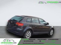 Occasion Audi A3 125 ch (91 kW) 2009 Berline