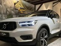 occasion Volvo XC40 D3 150 Cv R-design Geartronic