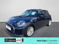 occasion Mini Cooper 