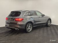 occasion Mercedes E250 GLC I d 204ch Sportline 4Matic 9G-Tronic Euro6c