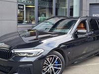 Occasion BMW 530e 185 ch (136 kW) 2021 Berline