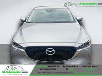 occasion Mazda CX-5 2.0L Skyactiv-G 165 ch 4x2 BVA