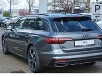 occasion Audi A4 V (b9) 40 Tfsi 204ch S Line Quattro S Tronic 7