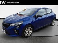 Occasion Renault Clio V Evolution 2024 Bleu Citadine