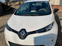 occasion Renault Zoe Life Gamme 2017