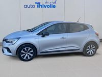 Occasion Renault Clio V Equilibre 2023 Gris Citadine