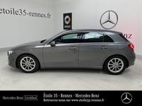 occasion Mercedes A180 Classe180 d 116ch Progressive Line 7G-DCT