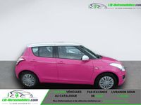 occasion Suzuki Swift 1.2 Vvt 94ch Bvm