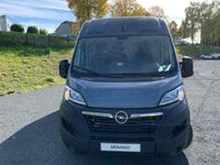occasion Opel Movano FT L3H2 3500 Light