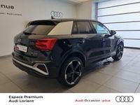 occasion Audi Q2 35 TFSI 150ch S line Plus S tronic 7