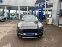 occasion Ford Puma 1.0 EcoBoost 125ch mHEV Titanium - VIVA3635446