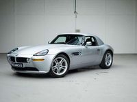 Occasion BMW Z8 407 ch (299 kW) 2000 Gris Cabriolet