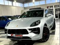 occasion Porsche Macan Turbo 2.0 Pdk // Reserver // Reserved //
