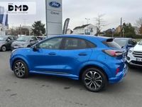 Occasion Ford Puma Titanium S 2024 Gris SUV