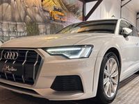 Occasion Audi A6 344 ch (253 kW) 2021 Break